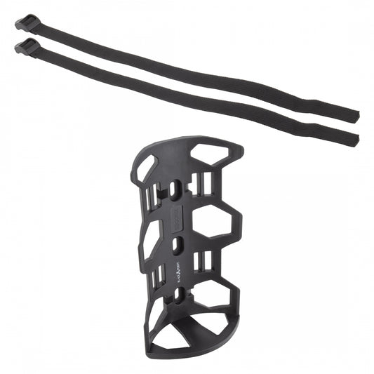 Bike Rack Alt Blackpoint Fork Carry All Black