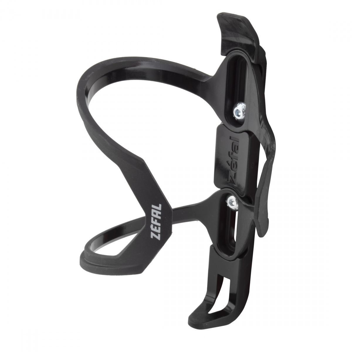 Bottle Cage Zefal Pulse Z2 Side Load Black/ Black