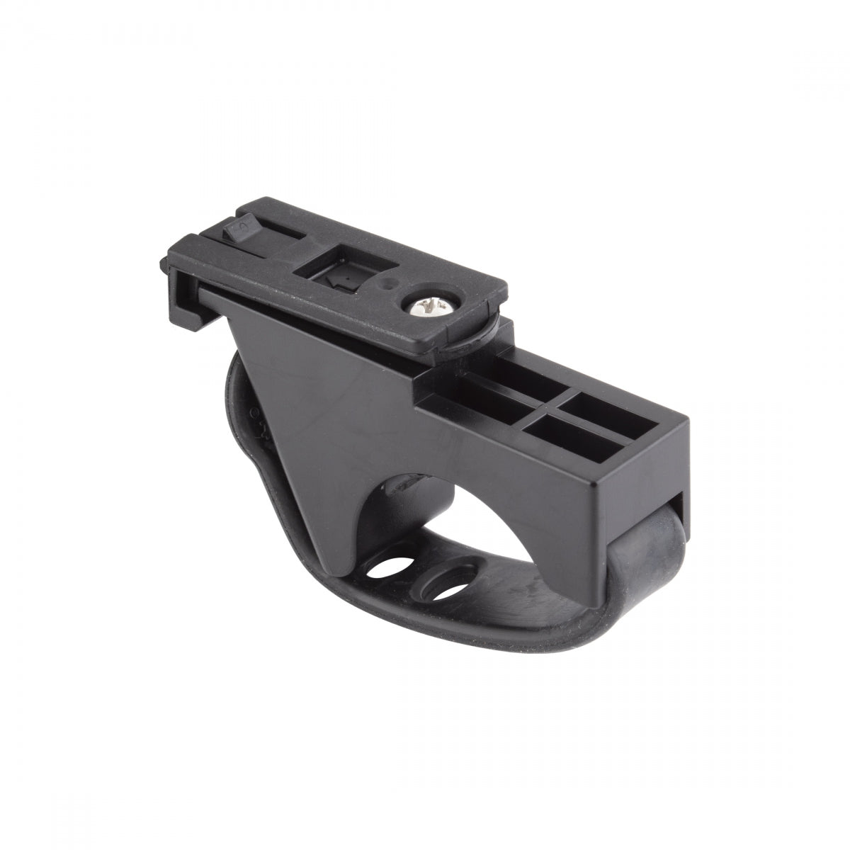 Light Pb Ft Helmet Bracket Black