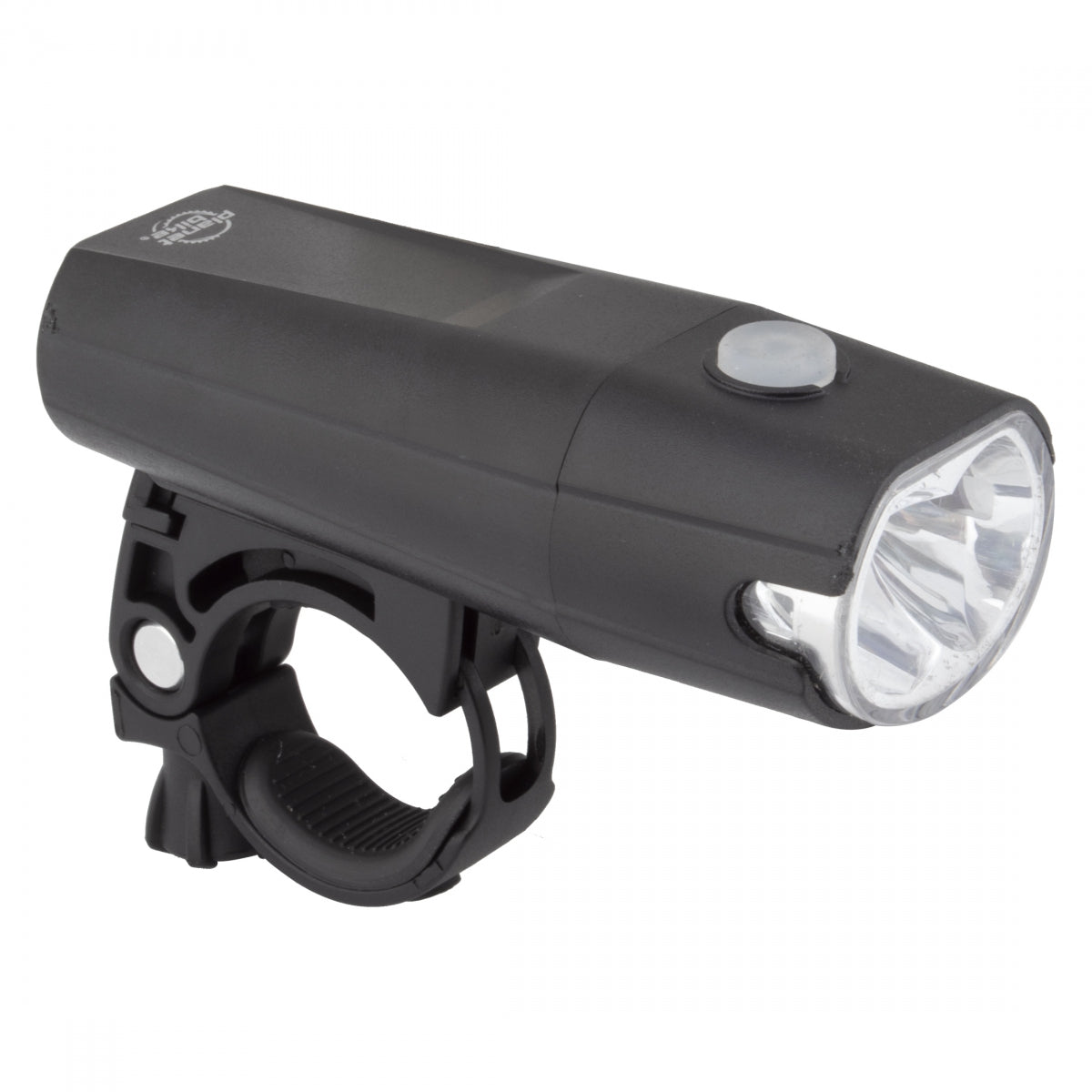 Light Pb Frt Dual Beamer 120 Black