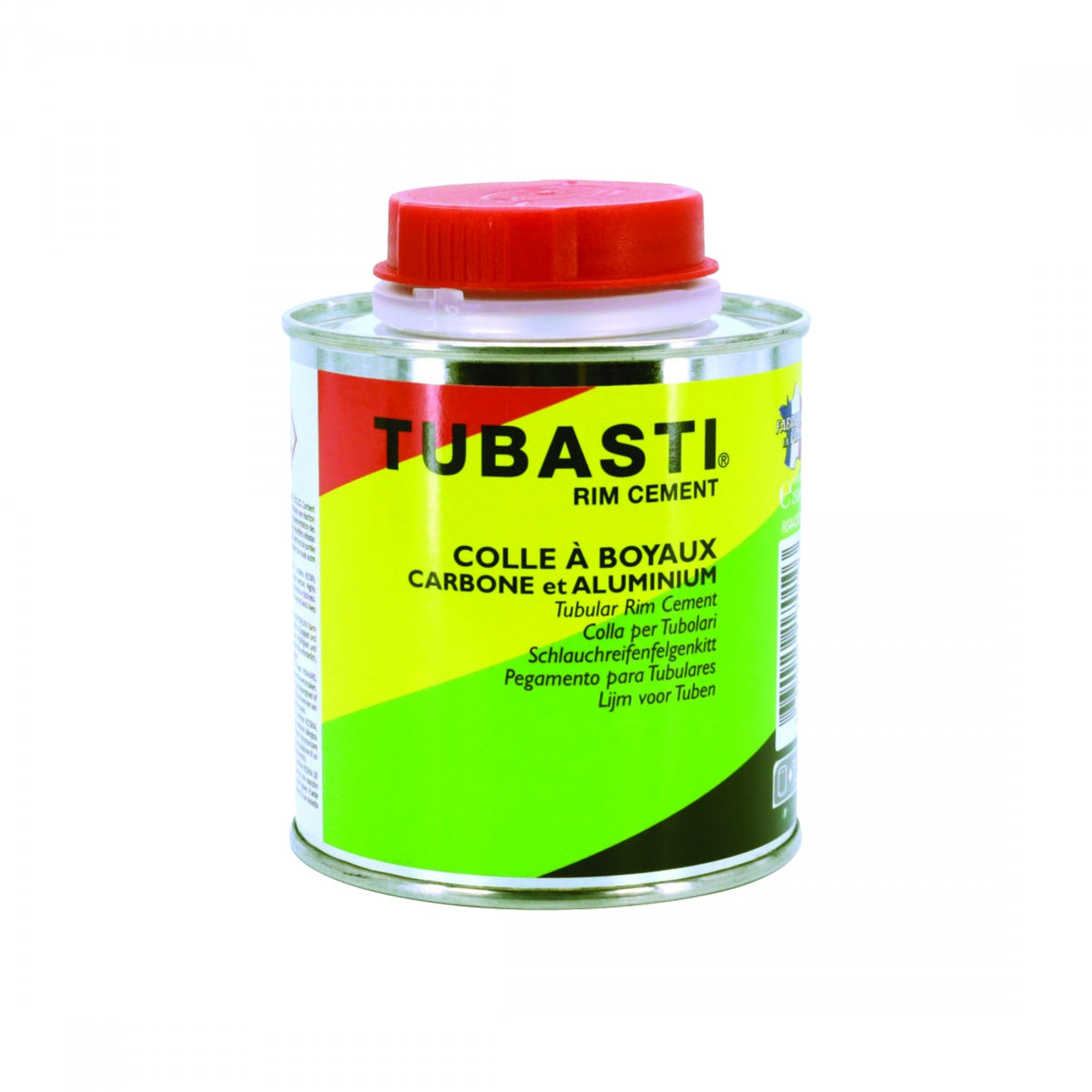 Tubular Glue Velox Tubasti 200G Jar