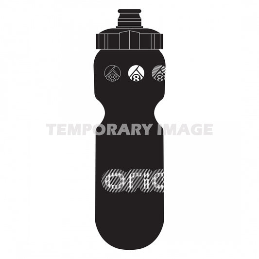 Bottle Origin8 750Cc Hi-Fi Black/Wh Pressure Valve