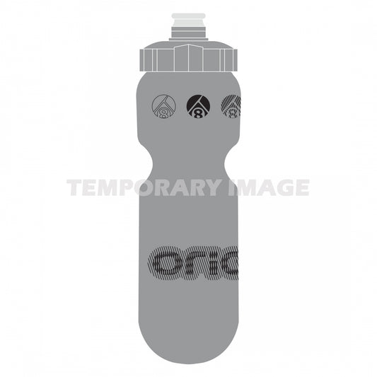 Bottle Origin8 750Cc Hi-Fi Gy/ Black Pressure Valve