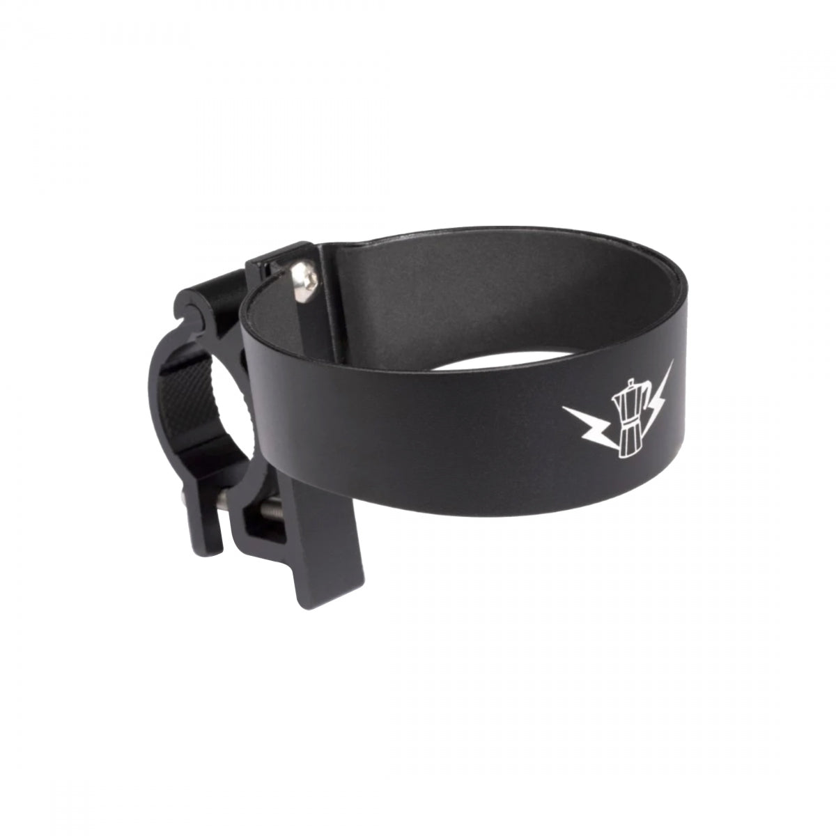 Drink Holder Pdw Barista Aly 22.0-26.0Mmclamp Black (M)