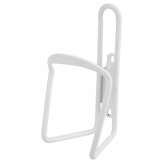 Bottle Cage Sunlite Aly Bulk Wht Pc 6Mm