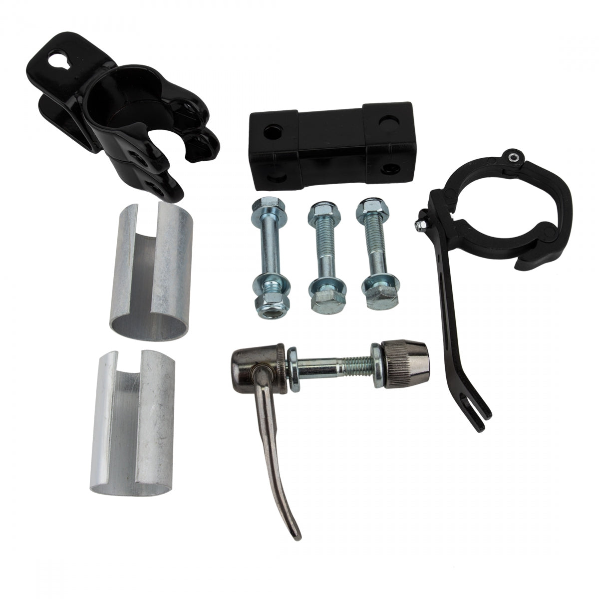 Trailer Trail Gator Tow Bar Sp Clamp Only