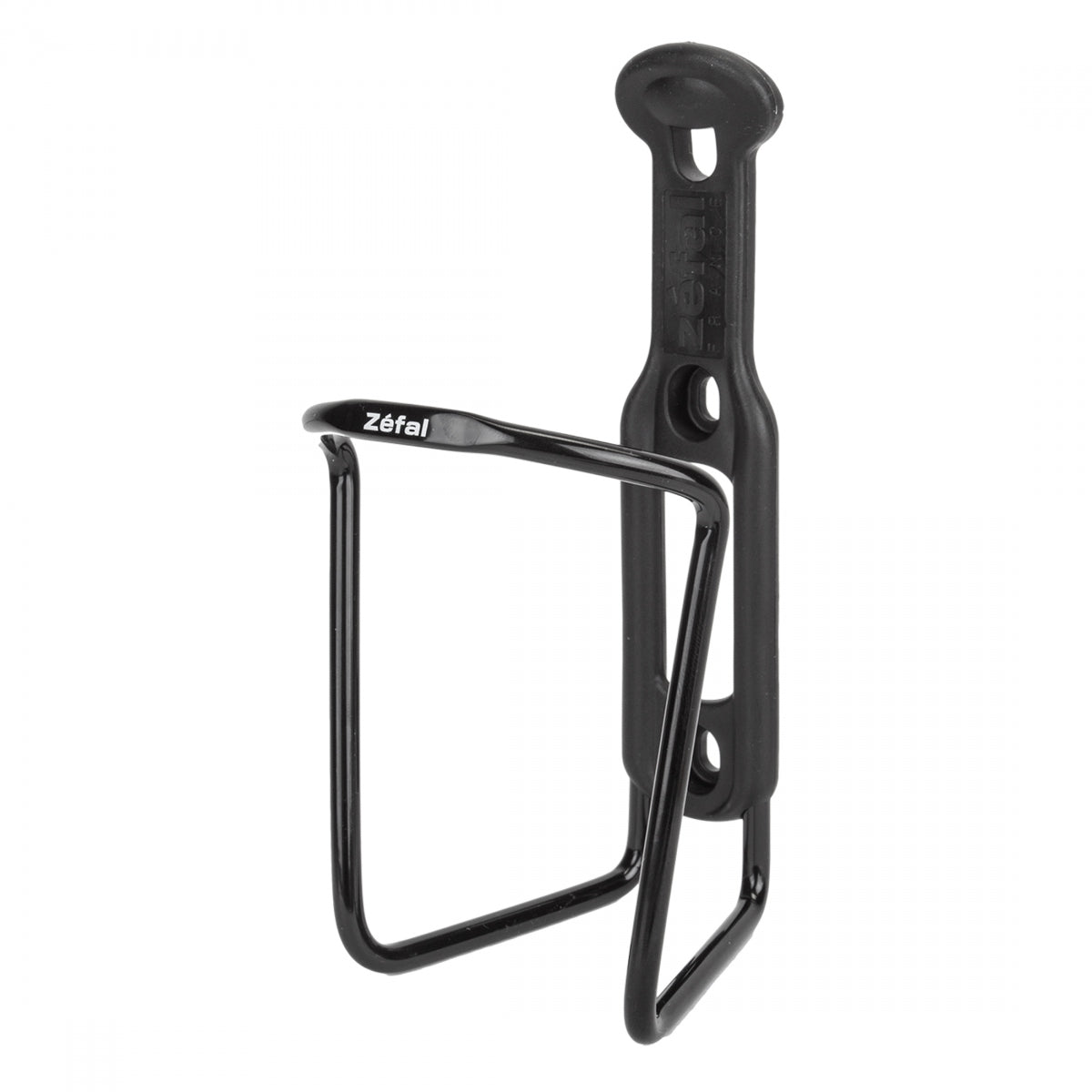 Bottle Cage Zefal Echo Black