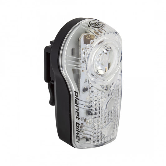 Light Pb Rr Superflash Stealth Blinky .5W 2Led Black