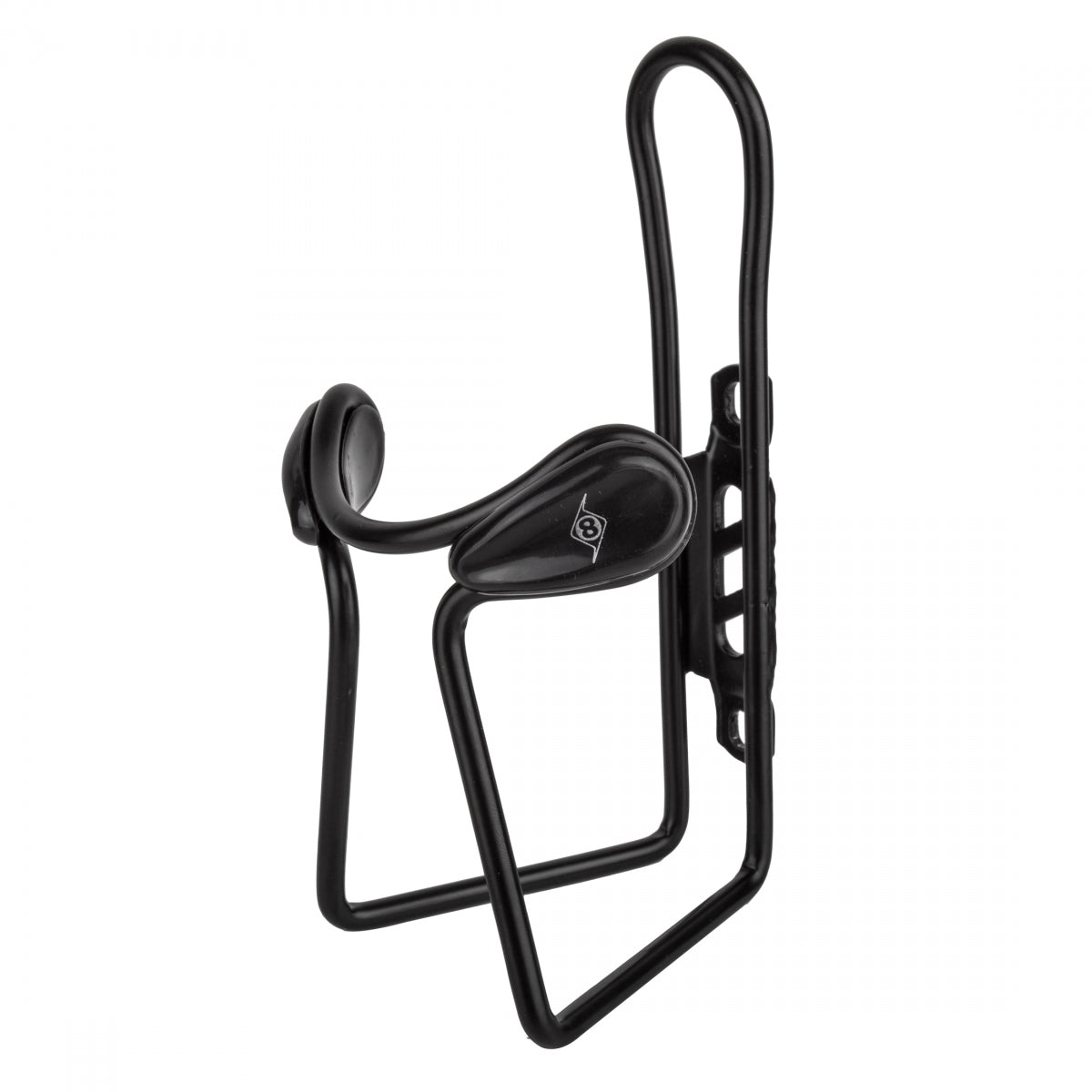 Bottle Cage Origin8 Pro-Lite Aly Black