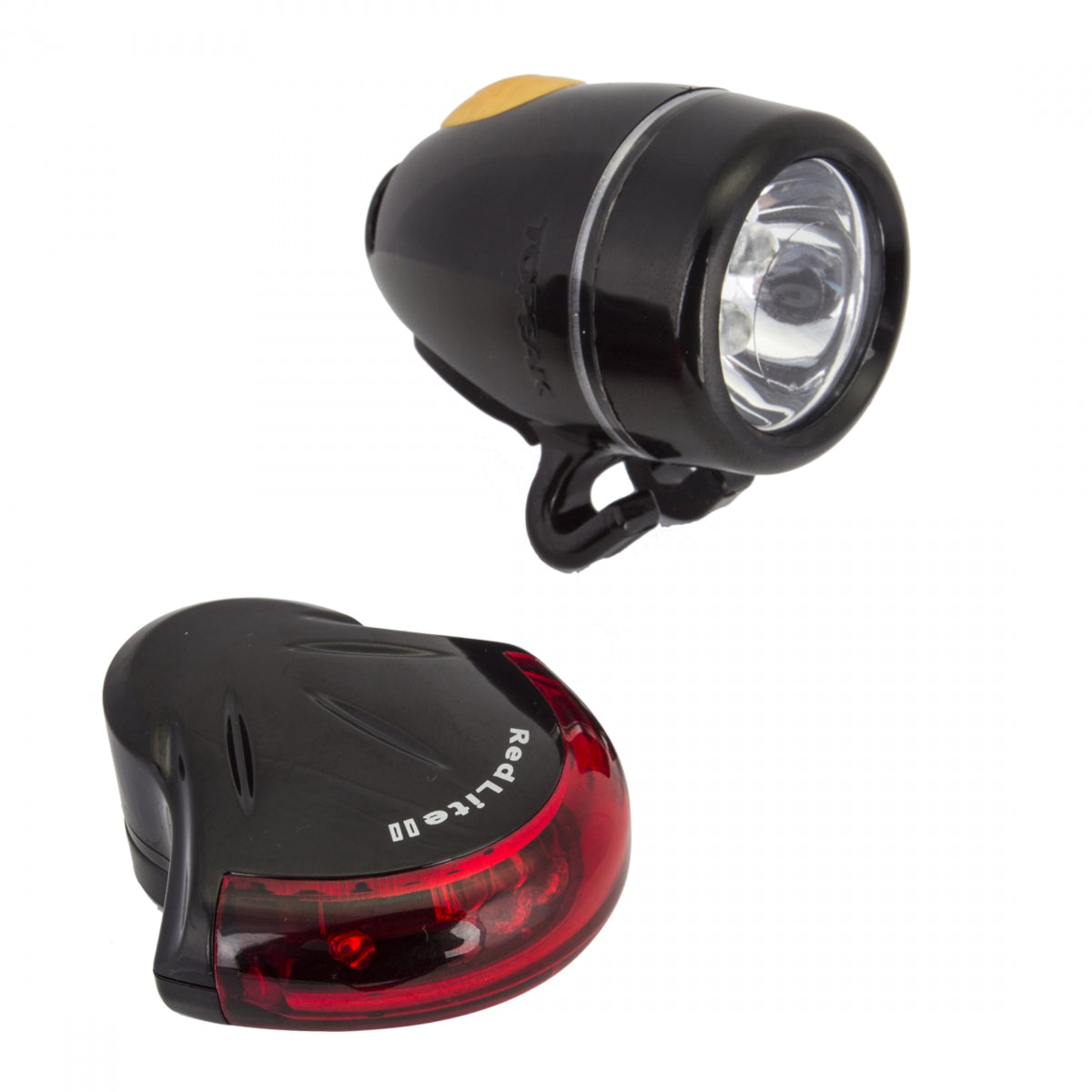 Light Topeak Combo Highlite Ii Black