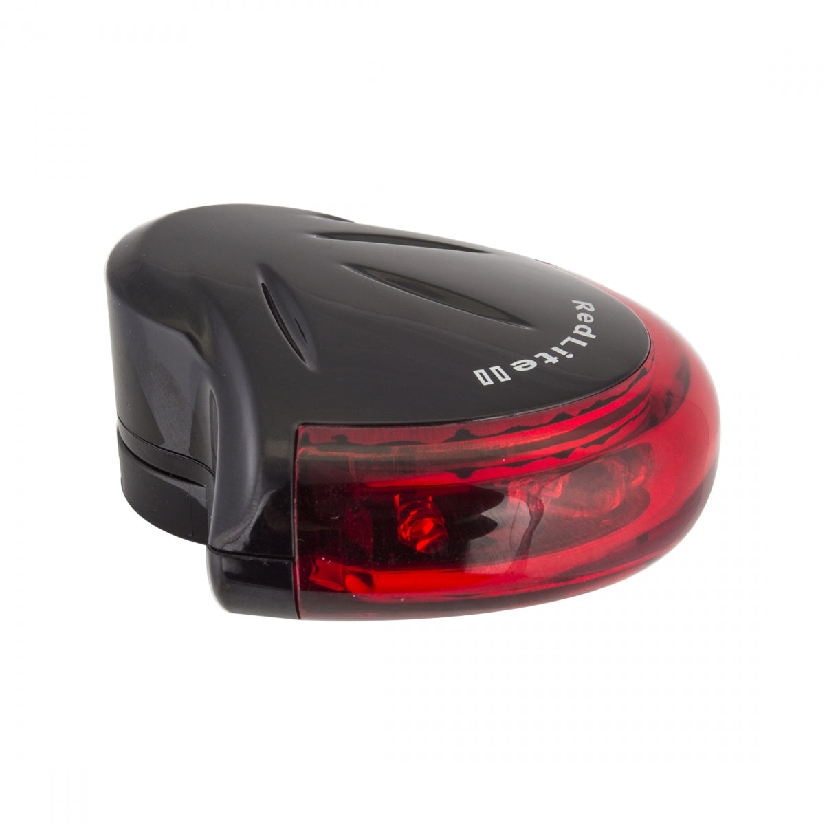 Light Topeak Rr Redlite Ii Black