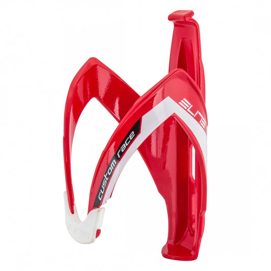 Bottle Cage Elite Custom Race Red