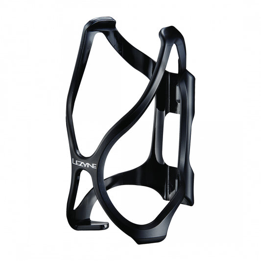 Bottle Cage Lez Flow Cage Black