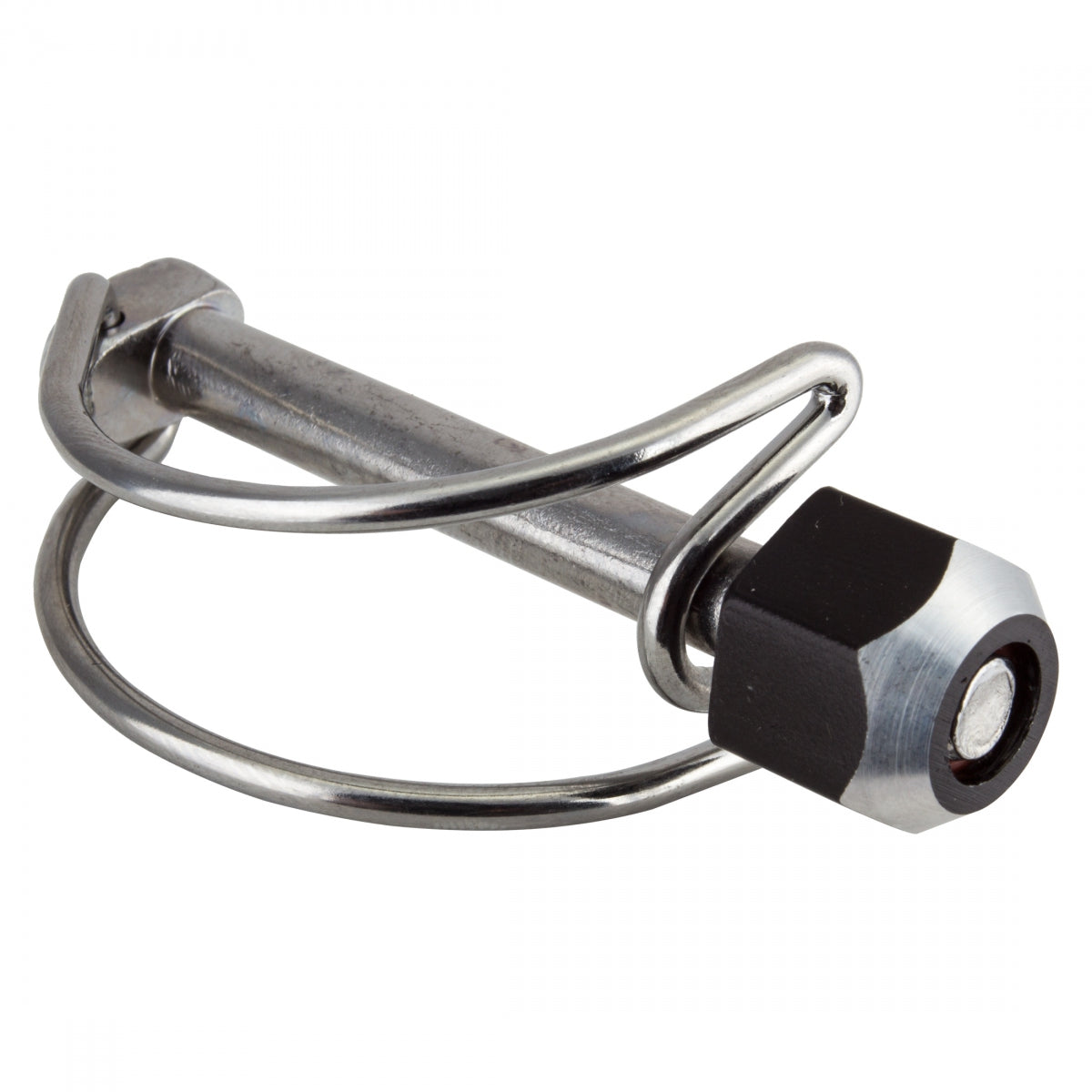 Trailer Adams T-A-B Hitch Snap Pin W/Nut
