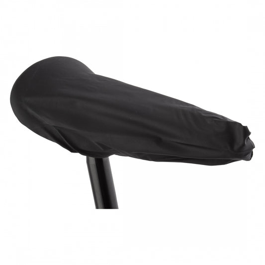 Seat Cover Sunlite Waterproof Nylon Road Black