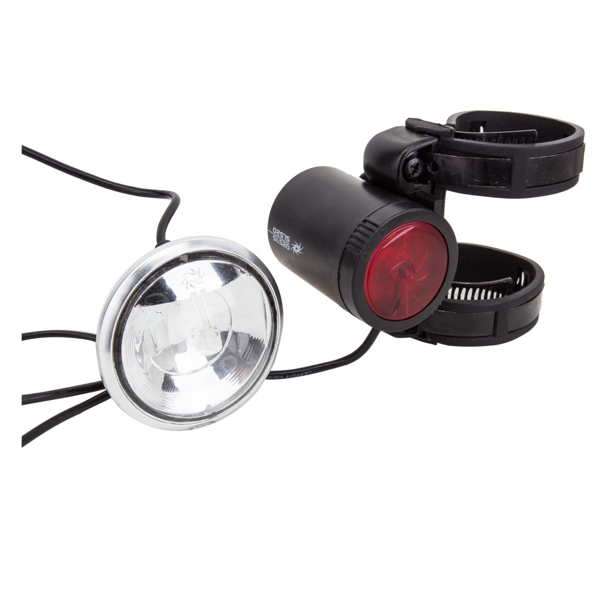 Light Reelight Ft Sl520 Power Backup