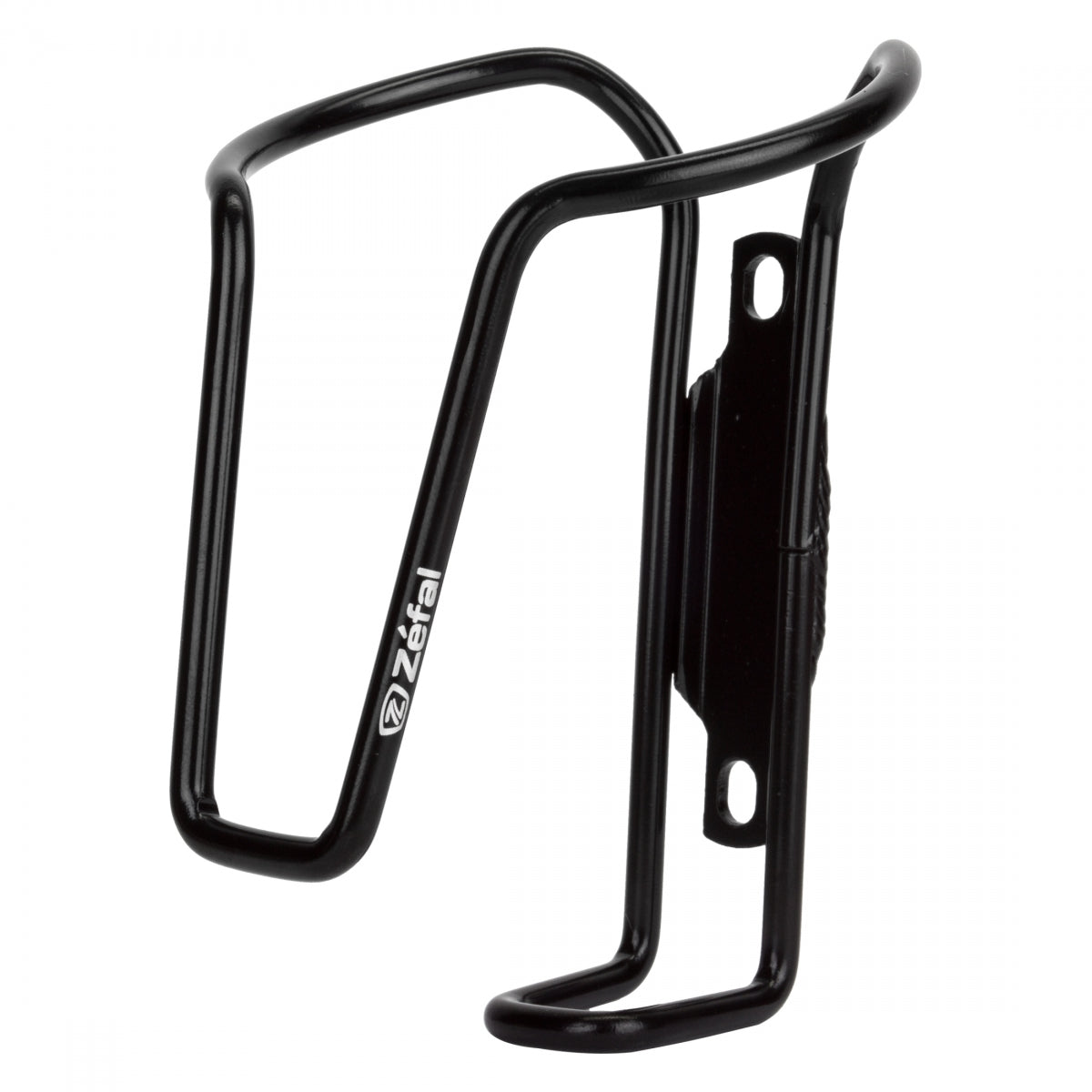 Bottle Cage Zefal Pulse Full Alu 40G Black