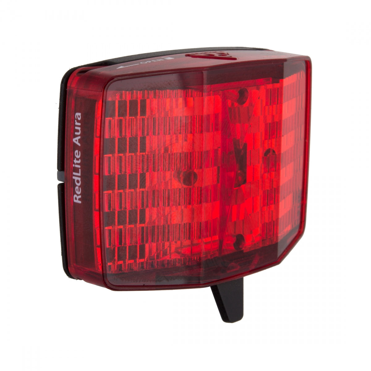 Light Topeak Rr Redlite Aura