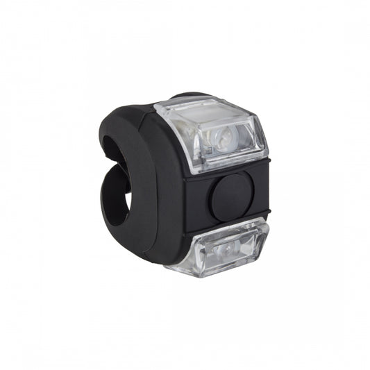 Light Sunlite Ft Hl-L220 2-Led Omnigrip Black