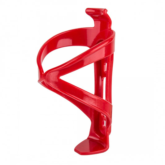 Bottle Cage Sunlite Cage Composite Red