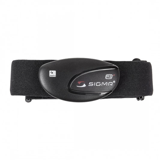 Sigma R1 ANT+ Heart Rate Chest Strap and TranSmallitter