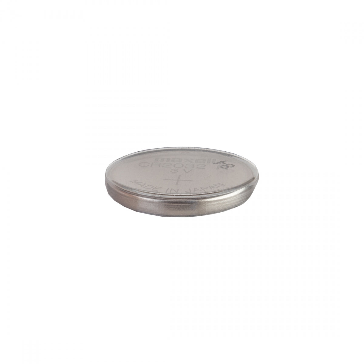 CatEye 166-5150 CR2032 Lithium Battery: Each, ORM-D