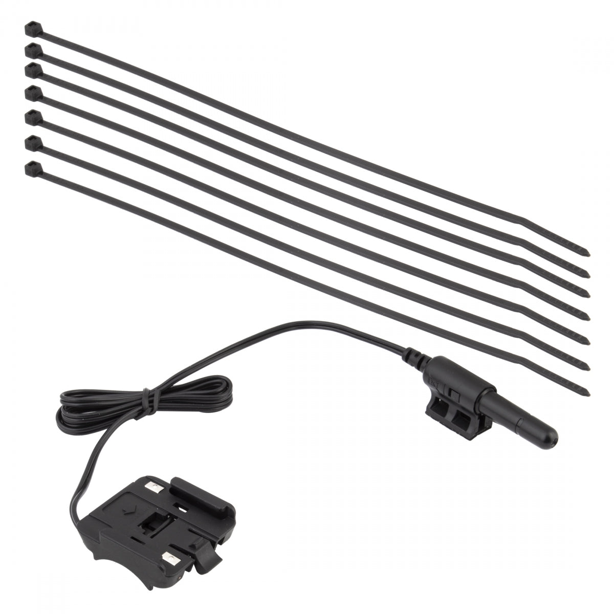 CatEye 169-9550 Standard Sensor/Bracket Kit for Velo 5 & 8 – Velo Mine