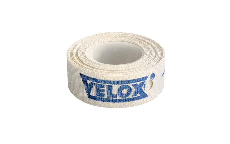 Velox Rim Tape 19mm 2 Rolls PAIR good for Wheelset