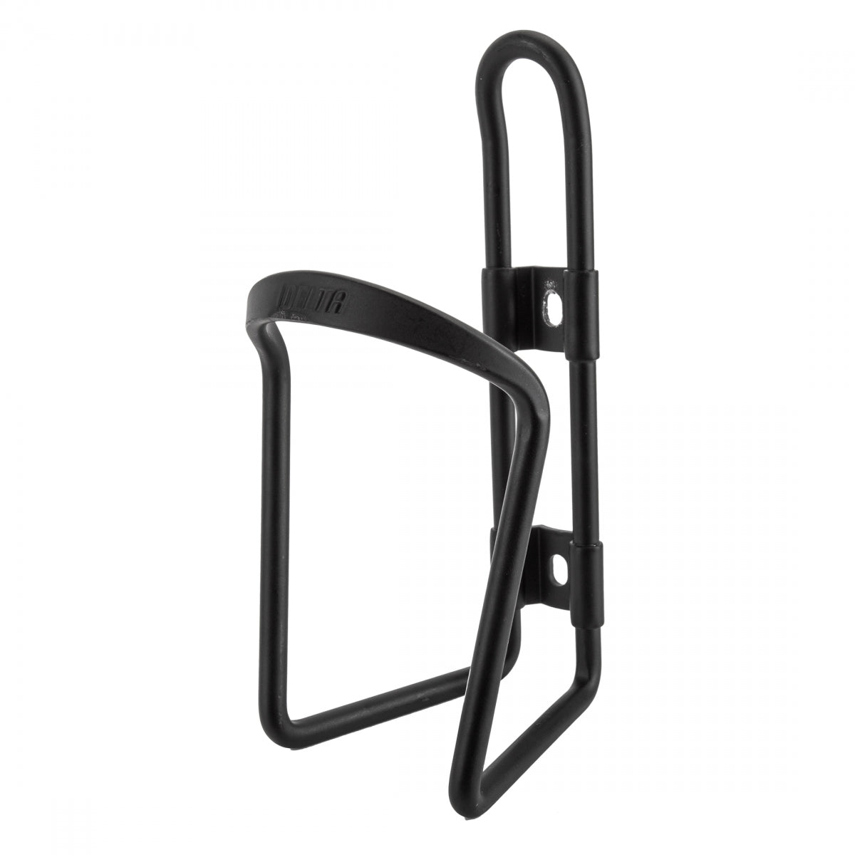 Bottle Cage Delta Alu 6Mm Black