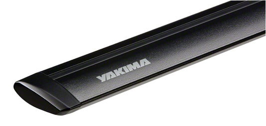 Yakima JetStream 70" Loadbar Black, Pair