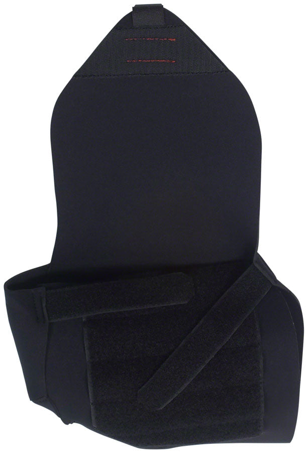 Fahrer Mid-Drive Ebike Motor Cover