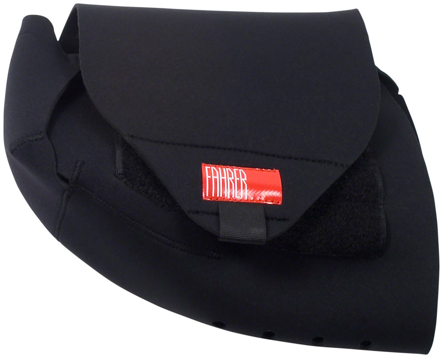 Fahrer Mid-Drive Ebike Motor Cover