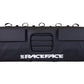 RaceFace T2 Tailgate Pad - Black, LG/XL