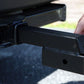 Kuat HiLo Pro 2" Hitch Ext w Cam System