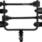 Kuat Transfer V2 Hitch Bike Rack - 2-Bike, Universal Fit - 1.25"/ 2" Receiver