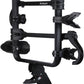 Kuat Transfer V2 Hitch Bike Rack - 2-Bike, Universal Fit - 1.25"/ 2" Receiver
