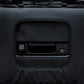 RaceFace T2 Tailgate Pad - Olive, Full