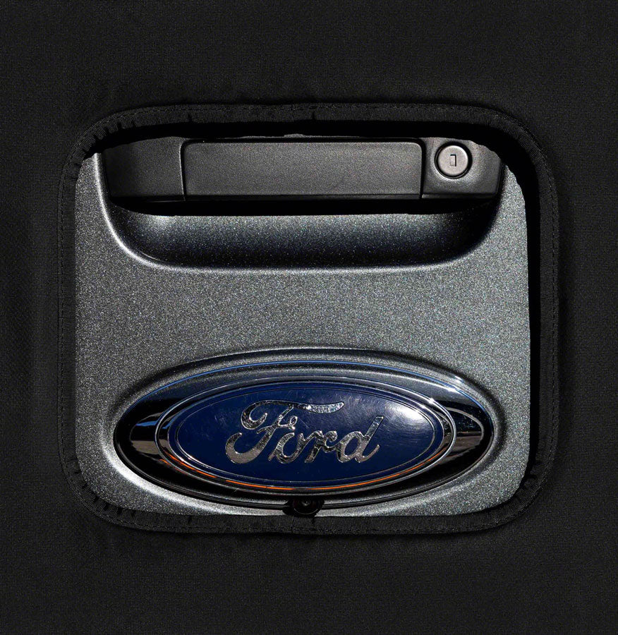 RaceFace T2 Tailgate Pad - Olive, Full