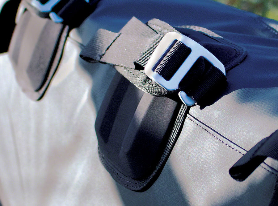 Yakima GateKeeper Tailgate Pad - Blue, Medium