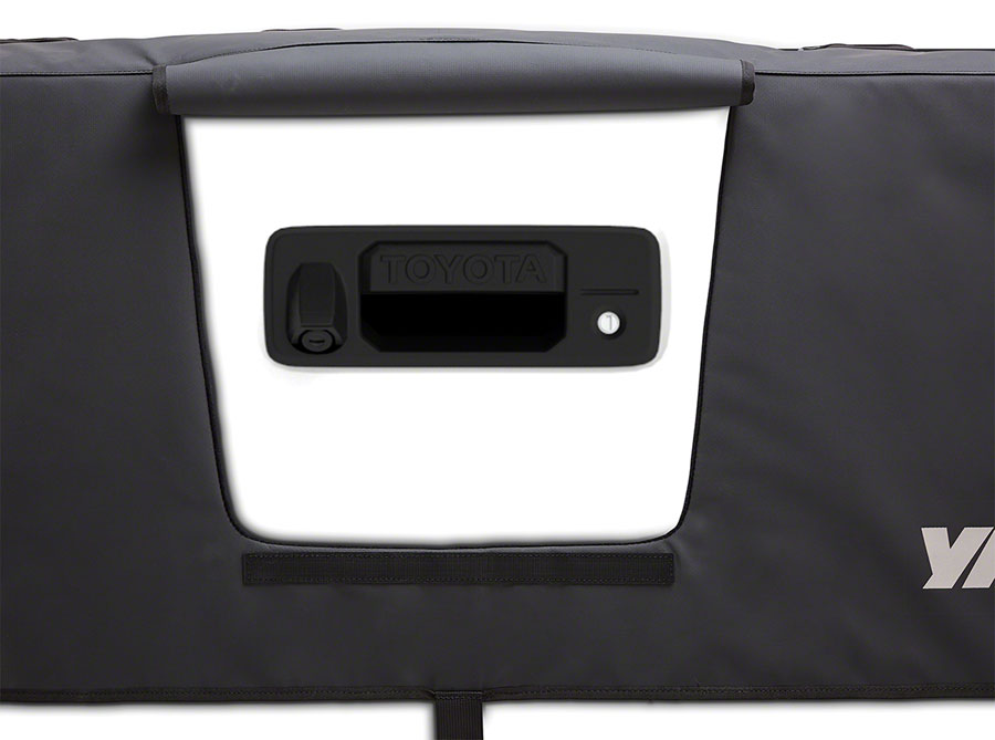 Yakima GateKeeper Tailgate Pad - Blue, Medium