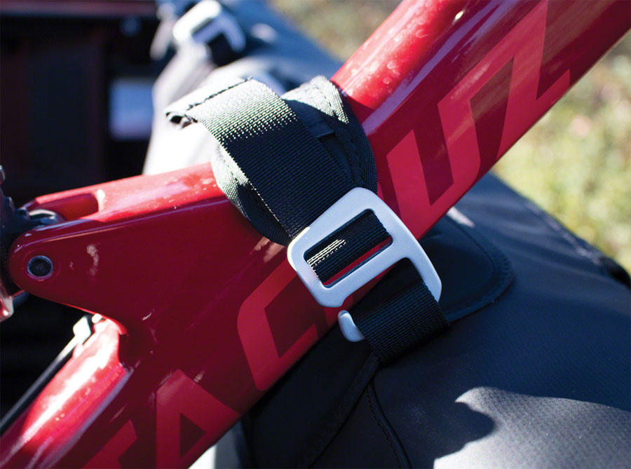 Yakima GateKeeper Tailgate Pad - Blue, Medium