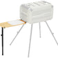 Yakima EXO OpenRange Cargo System - Wood Side Table