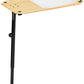 Yakima EXO OpenRange Cargo System - Wood Side Table