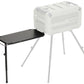 Yakima EXO OpenRange Cargo System - Metal Side Table