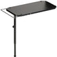 Yakima EXO OpenRange Cargo System - Metal Side Table