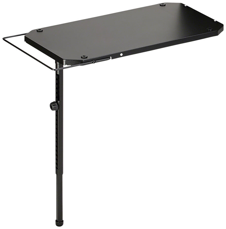 Yakima EXO OpenRange Cargo System - Metal Side Table