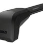Yakima BaseLine FX Load Bar/Tower Set - 3X-Large