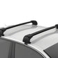 Yakima BaseLine FX Load Bar/Tower Set -2X-Large