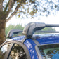 Yakima BaseLine FX Load Bar/Tower Set - X-Large