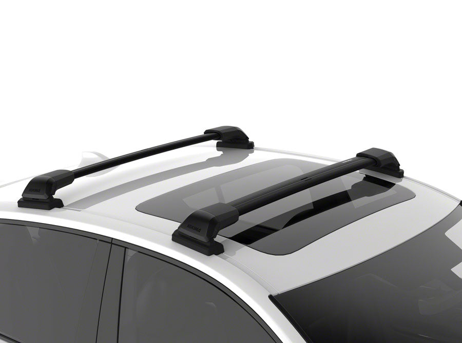 Yakima SkyLine FX Load Bar/Tower Set - Small